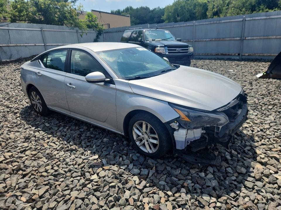 Photo 4 from auction – 2023 NISSAN ALTIMA with VIN 1N4BL4BVXPN373744