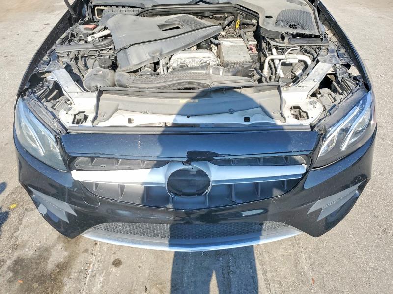 Photo 11 from auction – 2017 MERCEDES-BENZ E with VIN WDDZF4JB4HA055978