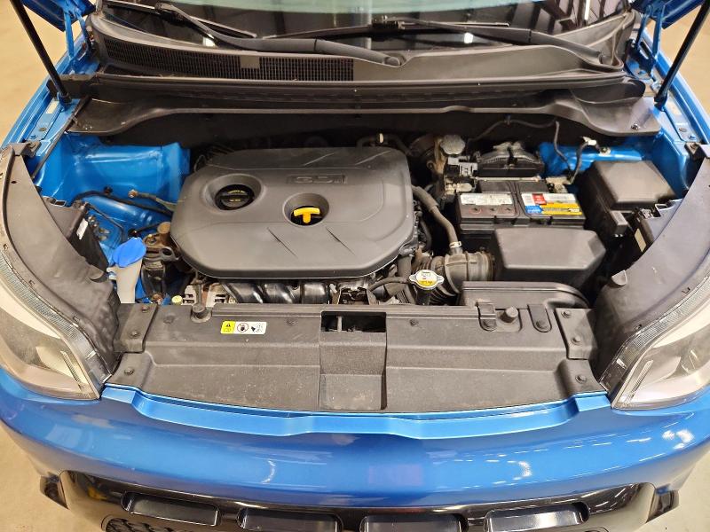 Zdjęcie 11 z aukcji – 2016 KIA SOUL z VIN KNDJP3A53G7370131