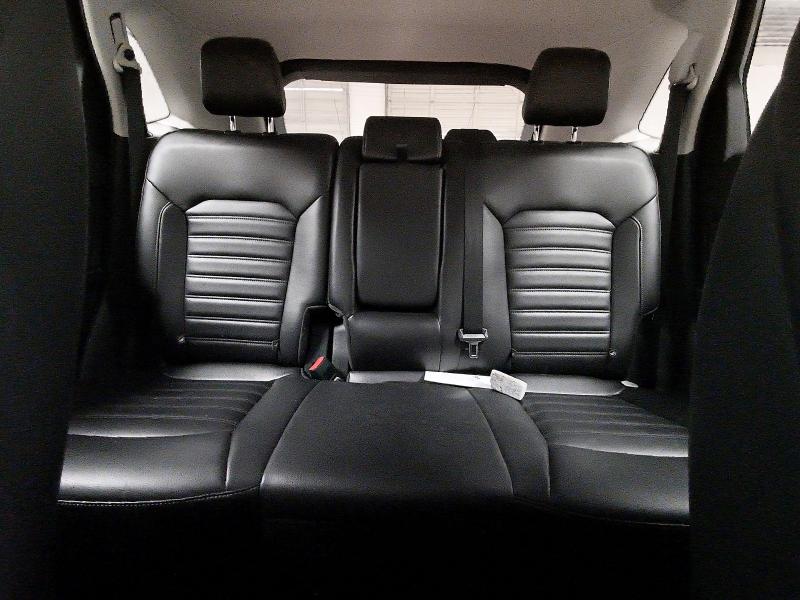 Photo 10 from auction – 2023 FORD EDGE with VIN 2FMPK4J92PBA02706