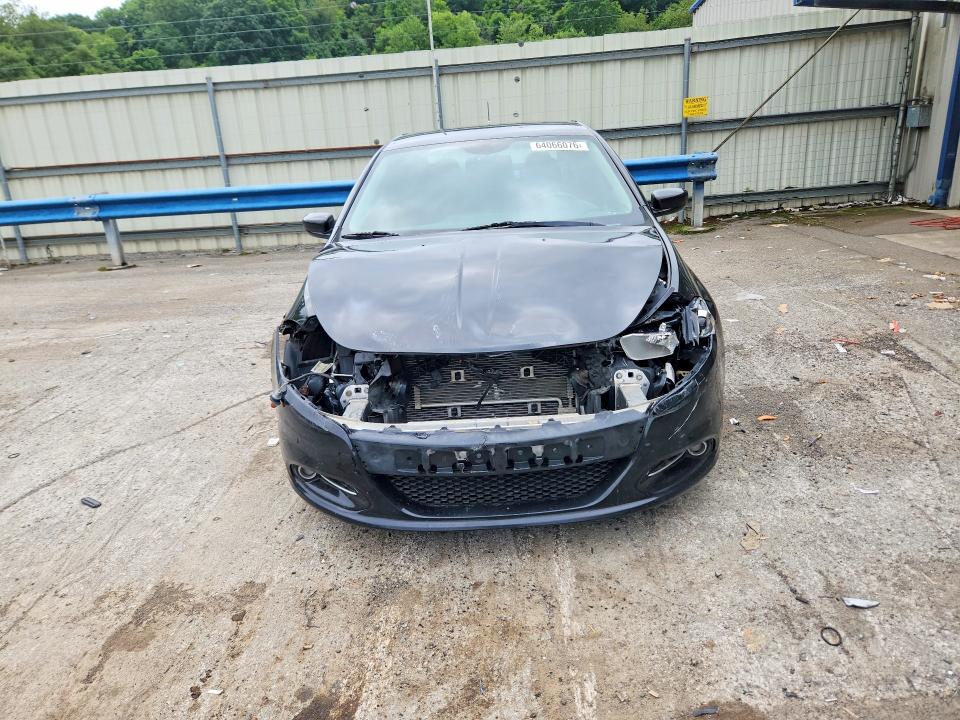 Photo 5 from auction – 2013 DODGE DART with VIN 1C3CDFBA3DD310432