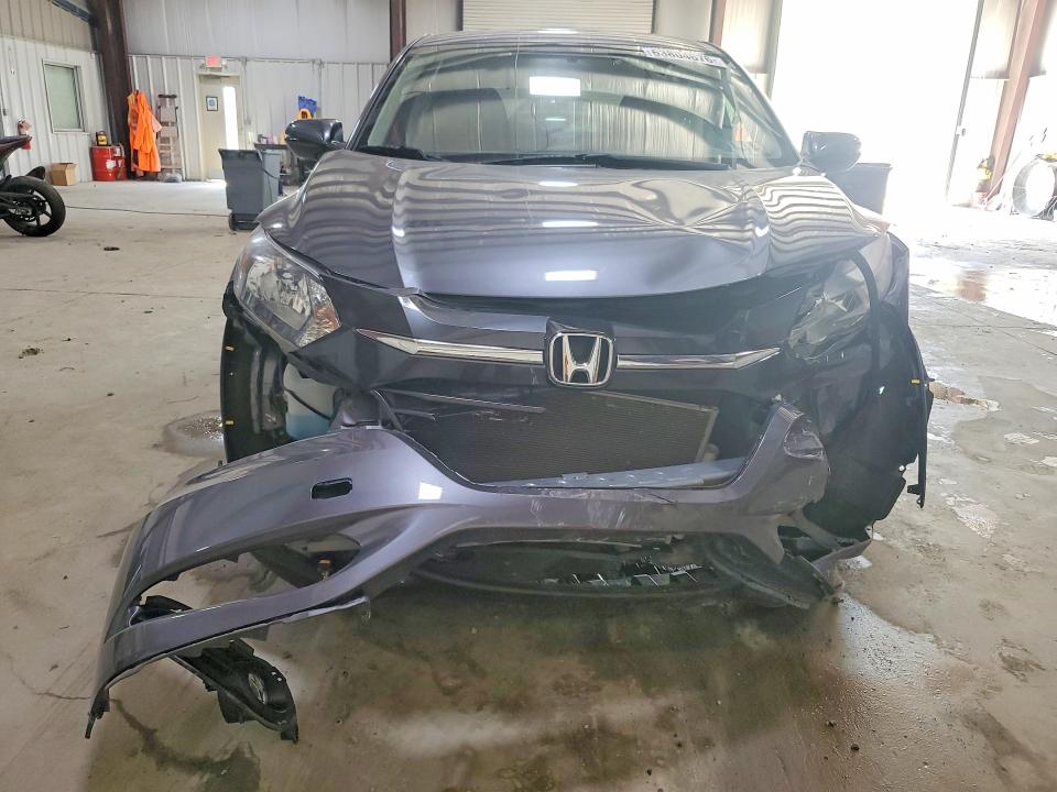 Photo 5 from auction – 2016 HONDA HR-V with VIN 3CZRU6H58GM718637