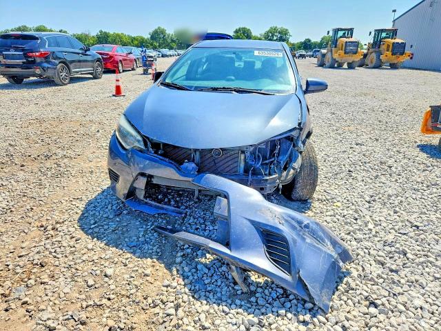 Photo 5 from auction – 2014 TOYOTA COROLLA with VIN 2T1BURHE6EC041442