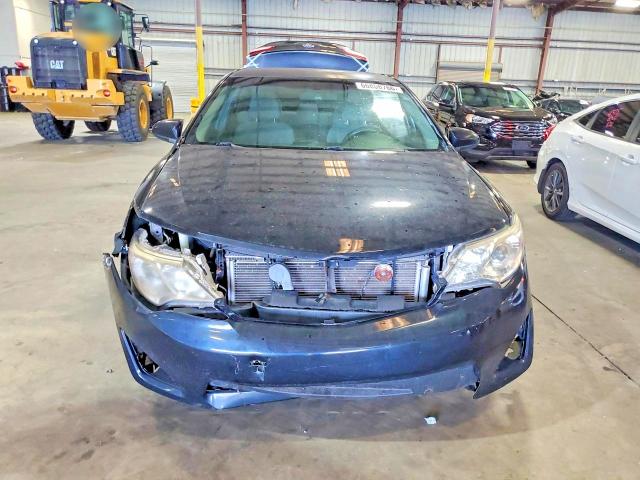 Photo 5 from auction – 2013 TOYOTA CAMRY with VIN 4T1BF1FK9DU204781