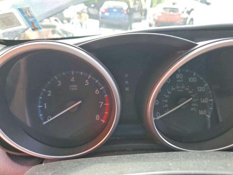 Фото 9 с аукциона – 2013 MAZDA 3 с VIN JM1BL1LPXD1725782