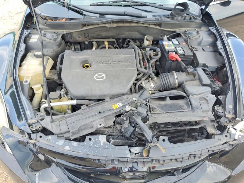 Фото 11 с аукциона – 2009 MAZDA 6 с VIN 1YVHP82A695M33531