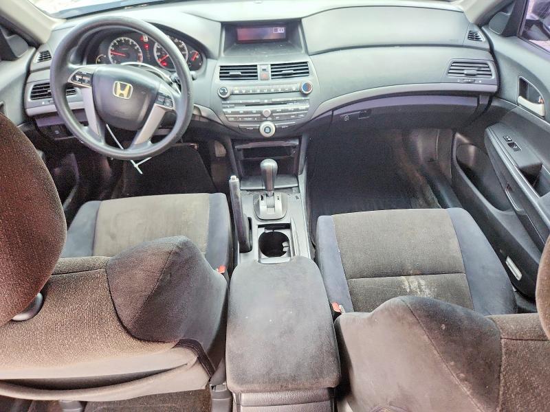 Zdjęcie 8 z aukcji – 2009 HONDA ACCORD z VIN 1HGCP26329A080240
