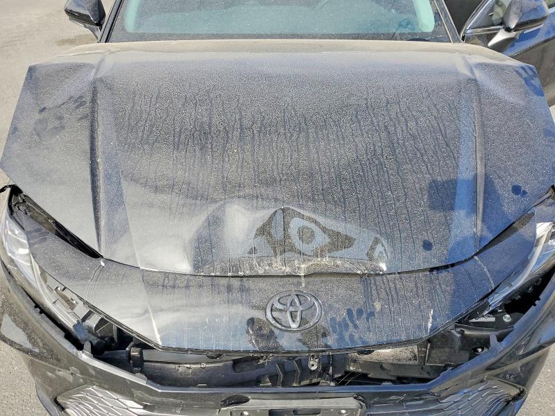 Photo 11 from auction – 2026 TOYOTA CAMRY with VIN 4T1DAACK0TU751044