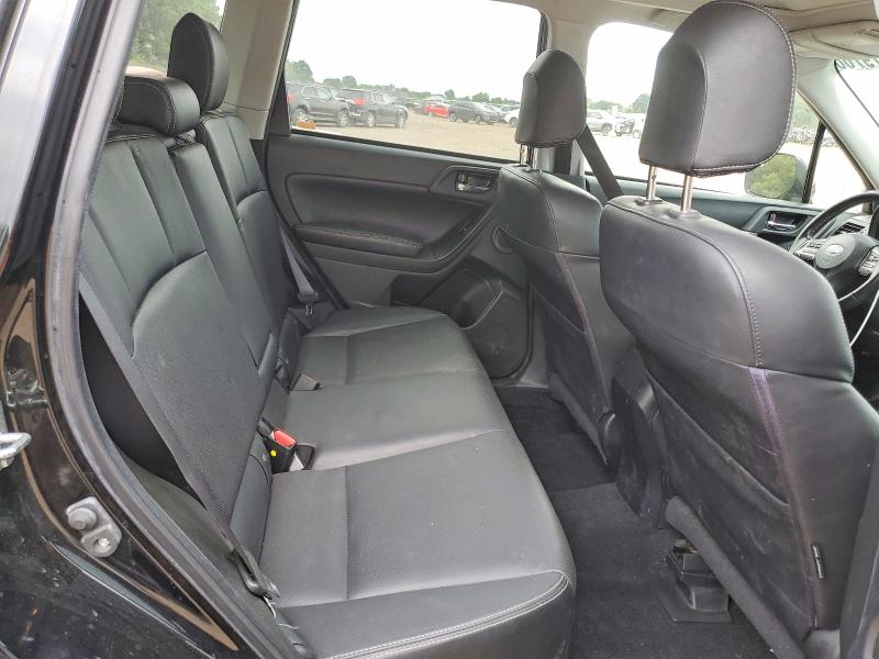 Photo 11 from auction – 2015 SUBARU FORESTER with VIN JF2SJGUC7FH421602