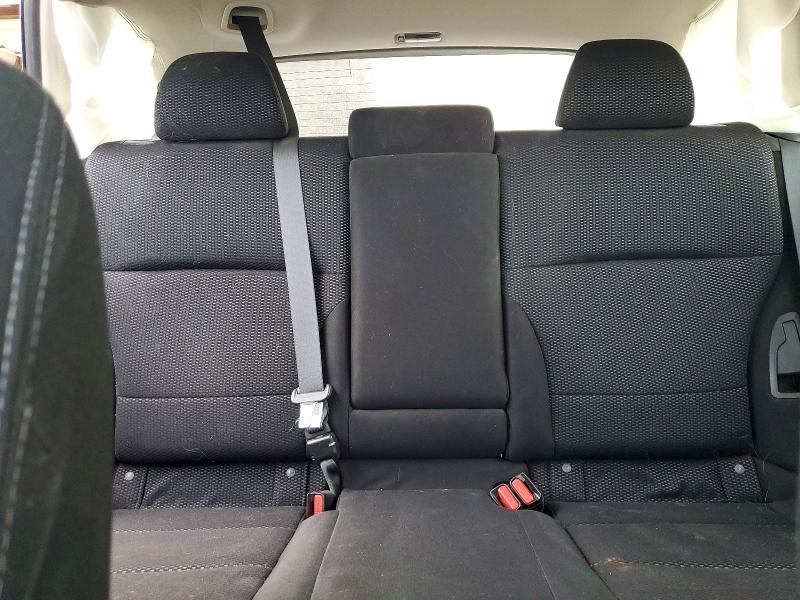 Photo 10 from auction – 2018 SUBARU OUTBACK with VIN 4S4BSACC9J3263291