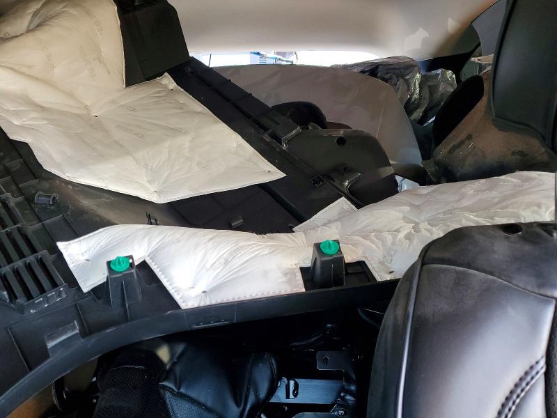 Photo 10 from auction – 2022 HYUNDAI TUCSON with VIN KM8JBCA15NU078714