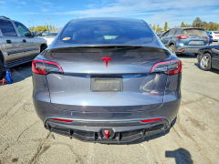 Zdjęcie 6 z aukcji – 2023 TESLA MODEL Y z VIN 7SAYGDEE1PF896737