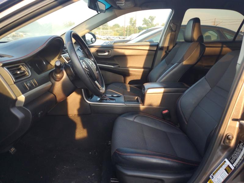 Photo 7 from auction – 2016 TOYOTA CAMRY with VIN 4T1BF1FK4GU184816