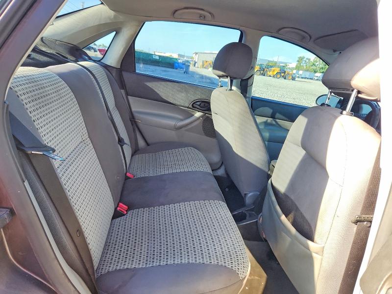 Фото 10 с аукциона – 2007 FORD FOCUS с VIN 1FAFP34N07W262675