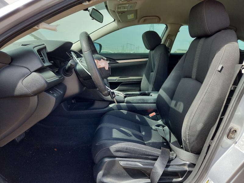 Фото 7 с аукциона – 2017 HONDA CIVIC с VIN 2HGFC2F55HH506027
