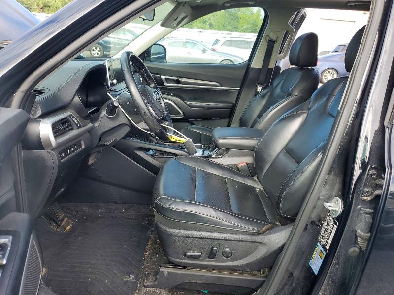 Снимка 7 от търг – 2020 KIA TELLURIDE с VIN 5XYP64HC7LG069205