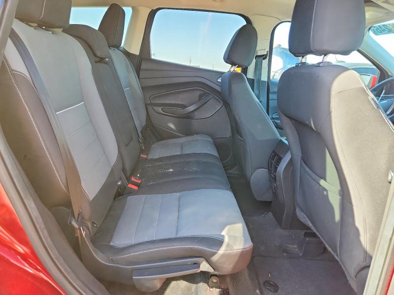 Photo 11 from auction – 2013 FORD ESCAPE with VIN 1FMCU0GX6DUC54889