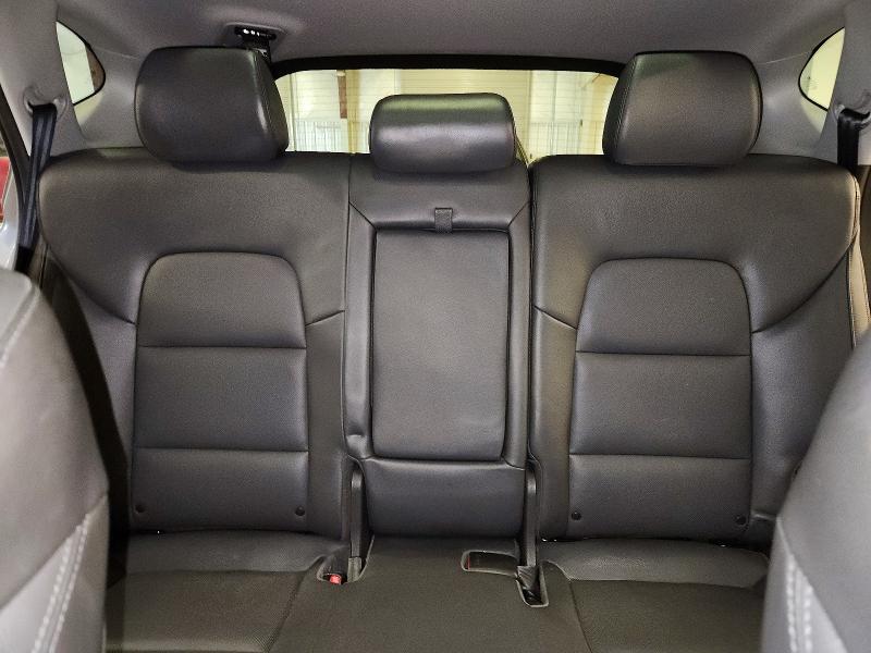 Photo 10 from auction – 2016 HYUNDAI TUCSON with VIN KM8J3CA24GU220687