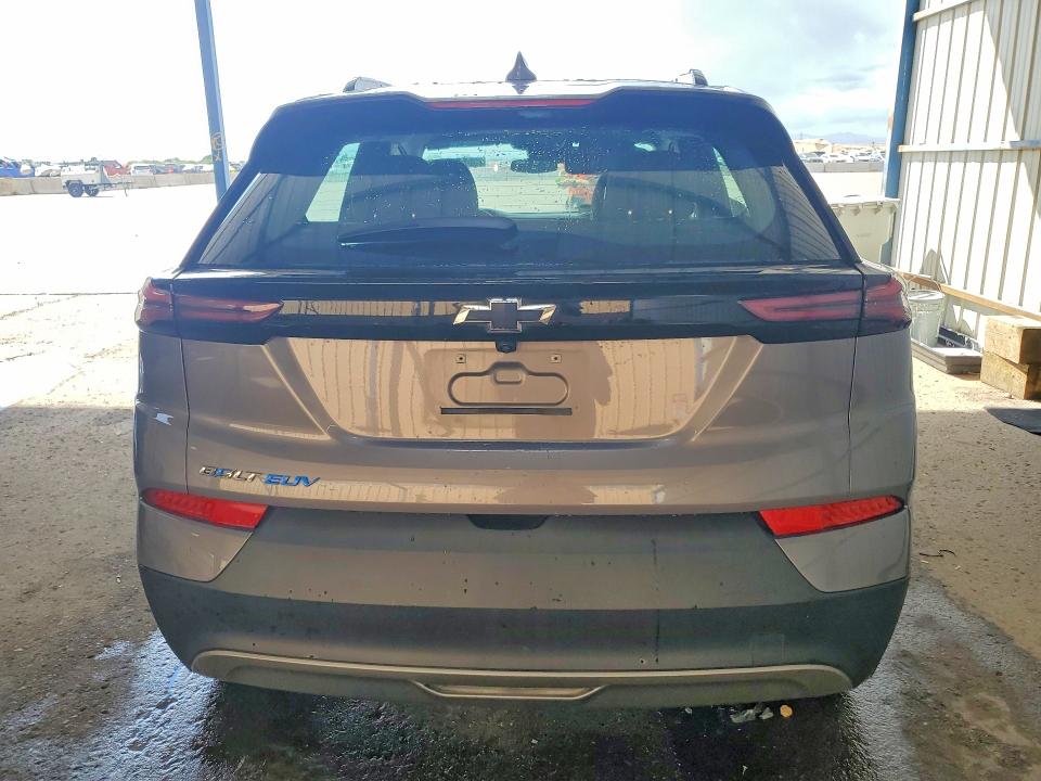 Photo 6 from auction – 2023 CHEVROLET BOLT EUV with VIN 1G1FY6S0XP4153872