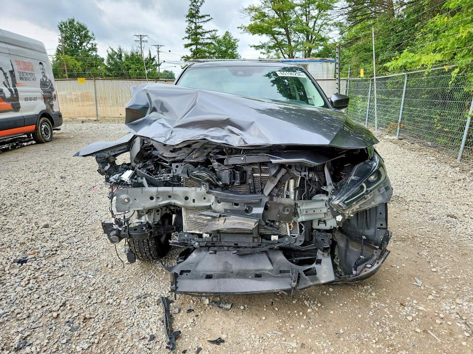 Фото 5 с аукциона – 2024 MAZDA CX-5 с VIN JM3KFBBM8R0375576