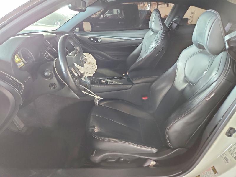 Photo 7 from auction – 2017 INFINITI Q60 with VIN JN1EV7EK7HM364384