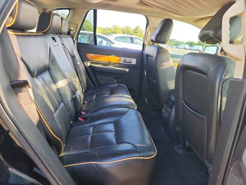صورة رقم 11 من المزاد - 2009 LINCOLN MKX مع VIN 2LMDU88C19BJ08514