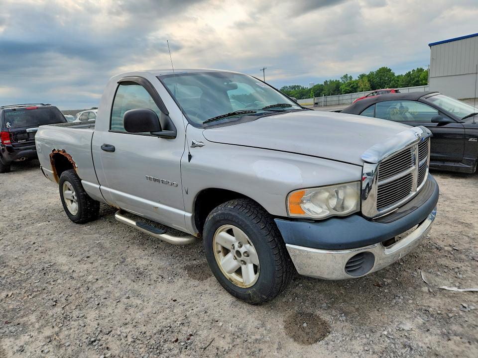 صورة رقم 4 من المزاد - 2005 DODGE RAM 1500 مع VIN 1D7HA16K65J628652