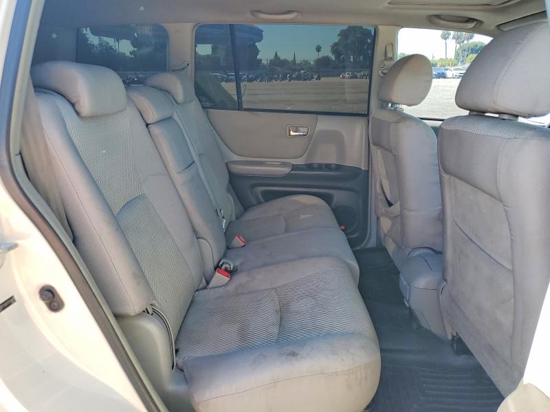 Photo 11 from auction – 2007 TOYOTA HIGHLANDER with VIN JTEDP21A870136835