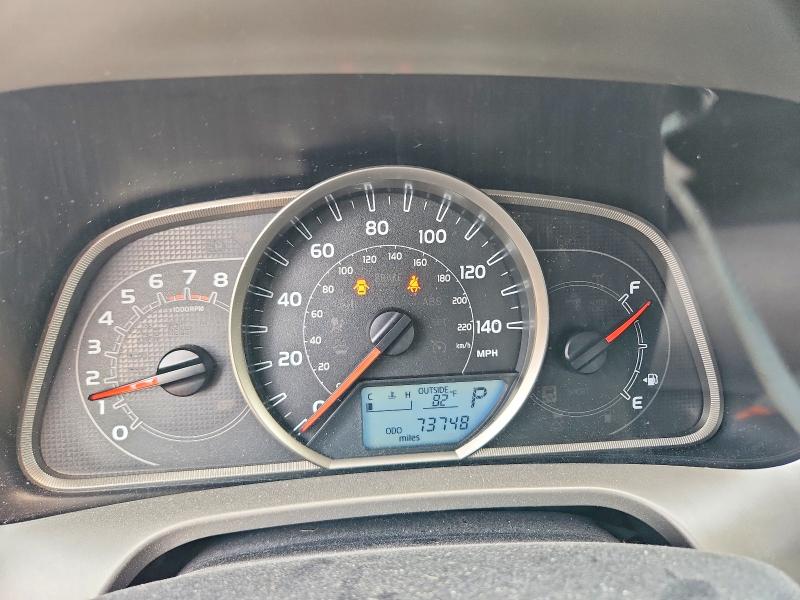 Photo 9 from auction – 2015 TOYOTA RAV4 with VIN JTMBFREVXFD117831