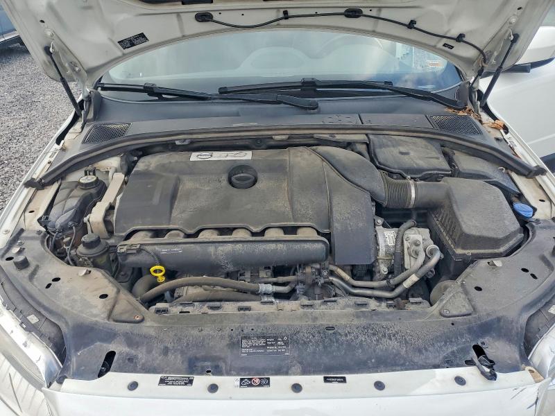 Photo 12 from auction – 2015 VOLVO XC70 with VIN YV4902NK6F1209479