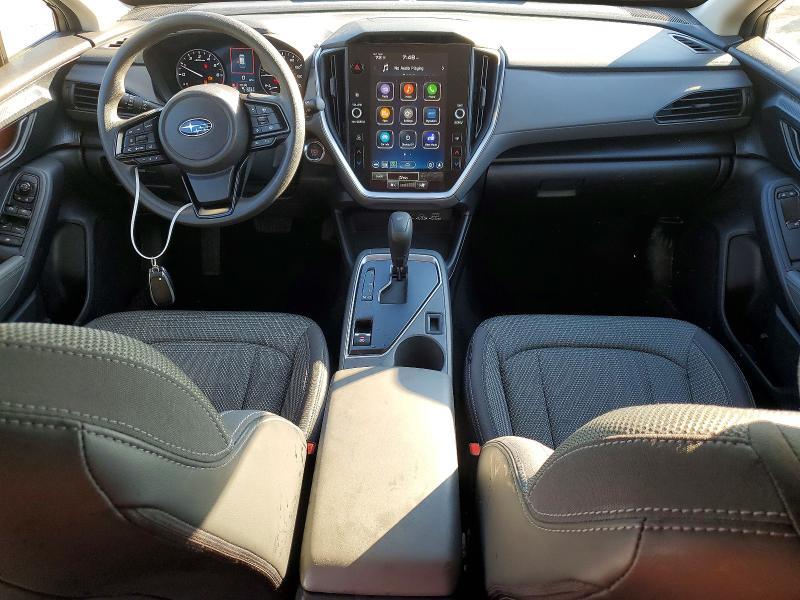 Photo 8 from auction – 2024 SUBARU CROSSTREK with VIN JF2GUADC6R8221695