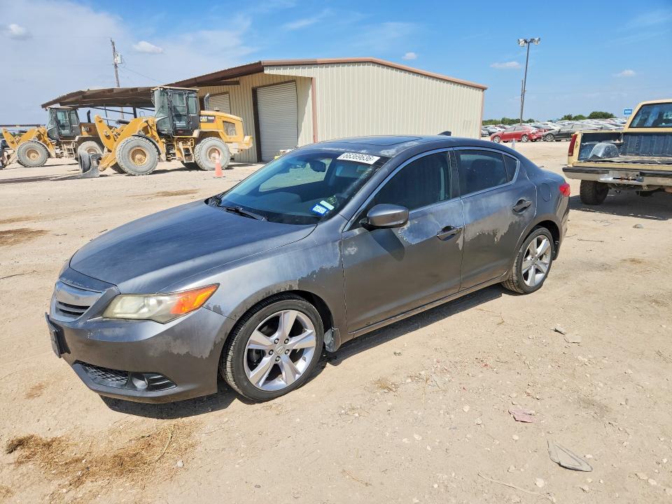 Photo 1 from auction – 2013 ACURA ILX with VIN 19VDE1F52DE005525