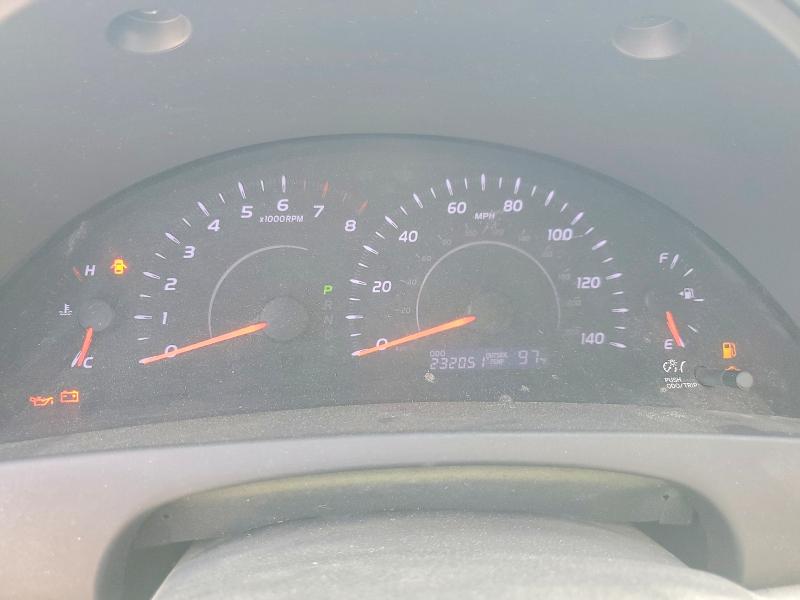 Фото 9 с аукциона – 2011 TOYOTA CAMRY с VIN 4T4BF3EK7BR120460