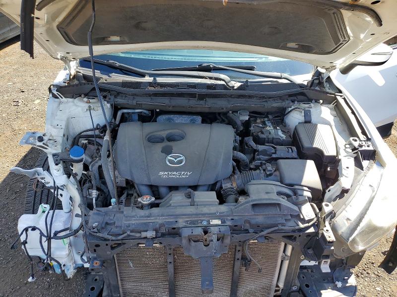 Photo 12 from auction – 2015 MAZDA CX-5 with VIN JM3KE4CY3F0488637