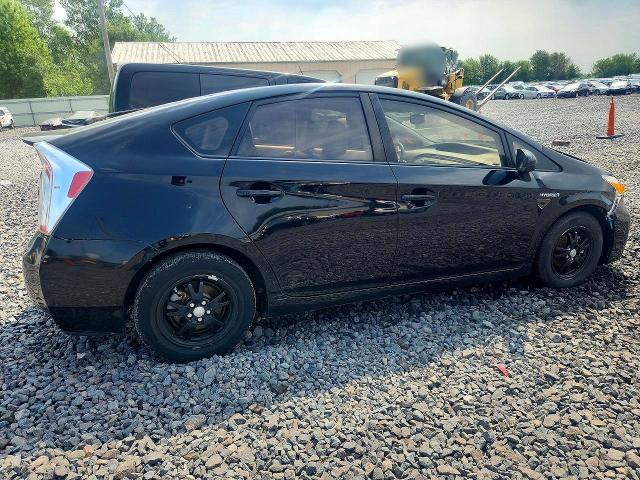 Photo 3 from auction – 2014 TOYOTA PRIUS with VIN JTDKN3DU0E1791642