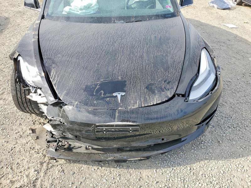 Photo 11 from auction – 2020 TESLA MODEL 3 with VIN 5YJ3E1EA9LF806950