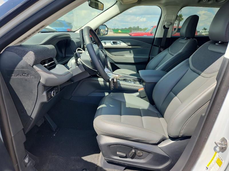 Photo 7 from auction – 2026 FORD EXPLORER with VIN 1FMUK8DH7TGB55792