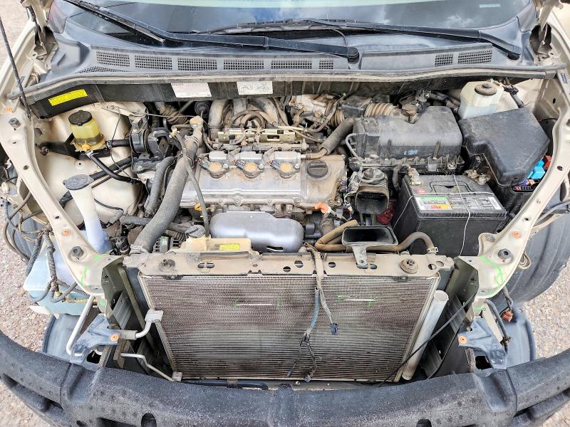 Photo 12 from auction – 2006 TOYOTA SIENNA with VIN 5TDZA23CX6S565173
