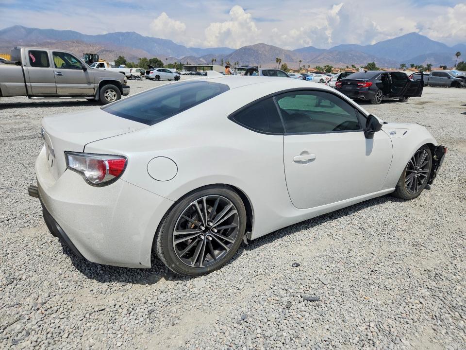 Фото 3 с аукциона – 2015 SCION FR-S с VIN JF1ZNAA11F9703753
