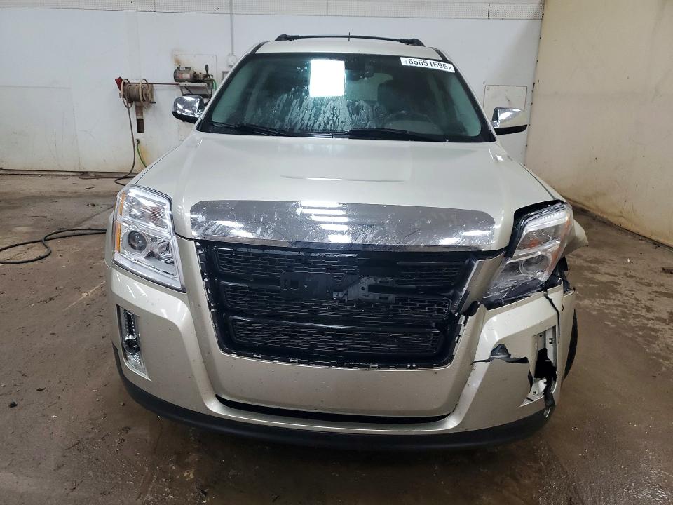 Photo 5 from auction – 2015 GMC TERRAIN with VIN 2GKALSEK5F6292251