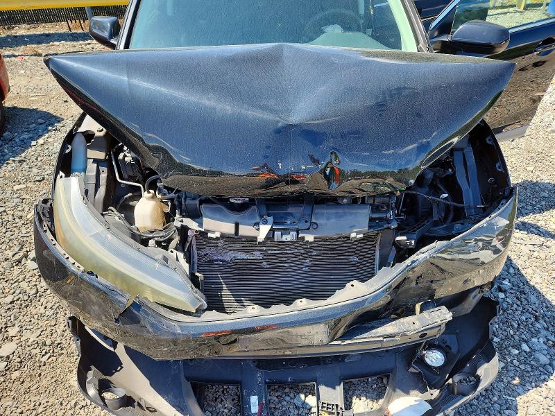 Photo 12 from auction – 2014 HONDA CR-V with VIN 2HKRM4H53EH642421