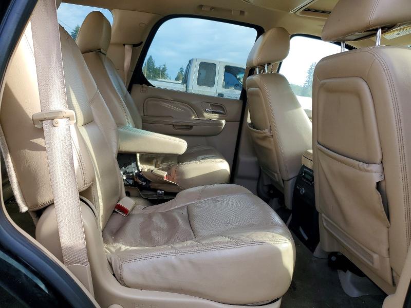 Photo 11 from auction – 2011 CADILLAC ESCALADE with VIN 1GYS4AEFXBR139965