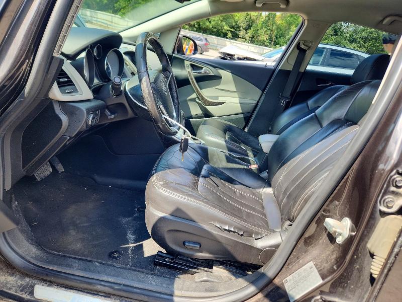 Photo 7 from auction – 2014 BUICK VERANO with VIN 1G4PR5SK2E4213477