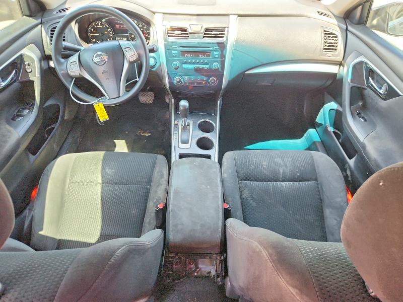 Photo 8 from auction – 2014 NISSAN ALTIMA with VIN 1N4AL3AP3EN222377
