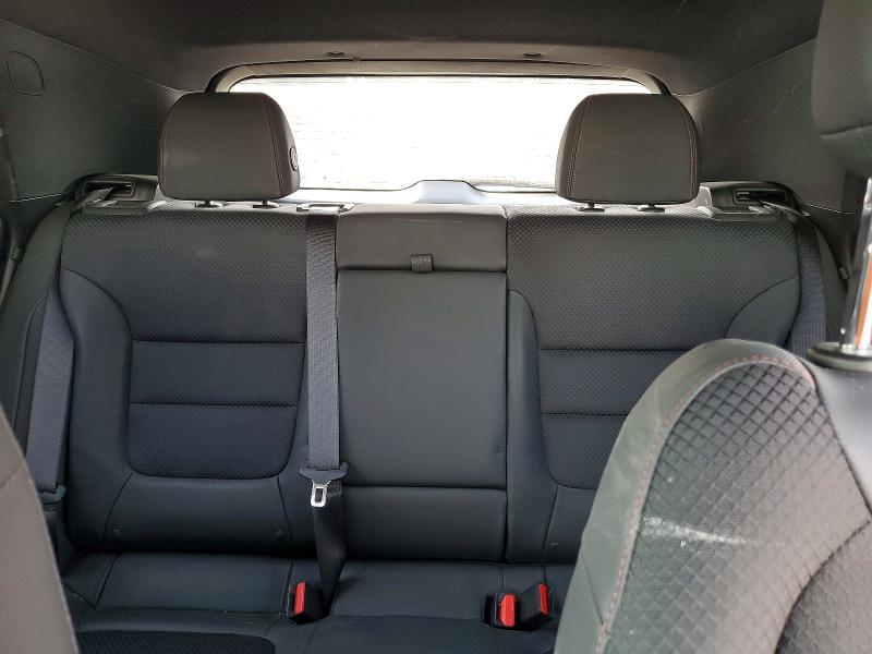 Photo 10 from auction – 2023 CHEVROLET TRAILBLAZER with VIN KL79MTSL4PB058242