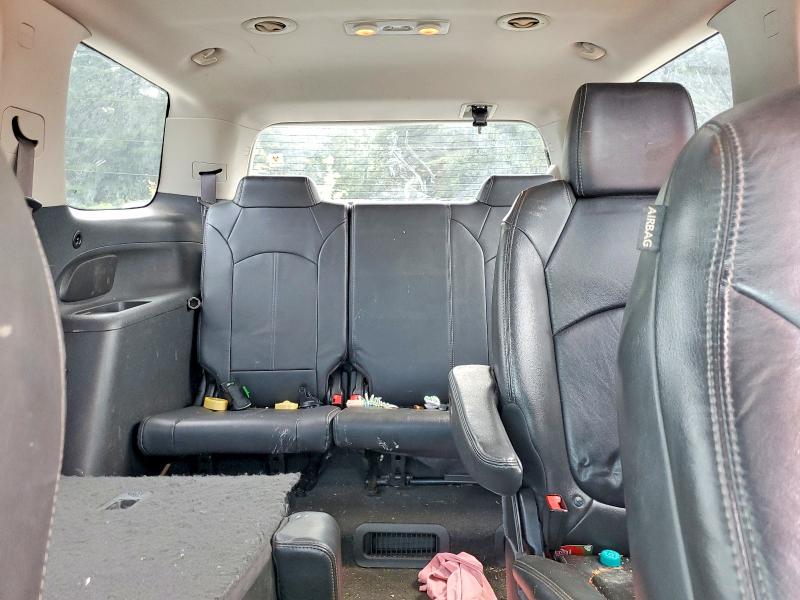 Photo 10 from auction – 2015 GMC ACADIA with VIN 1GKKRRKD4FJ323154
