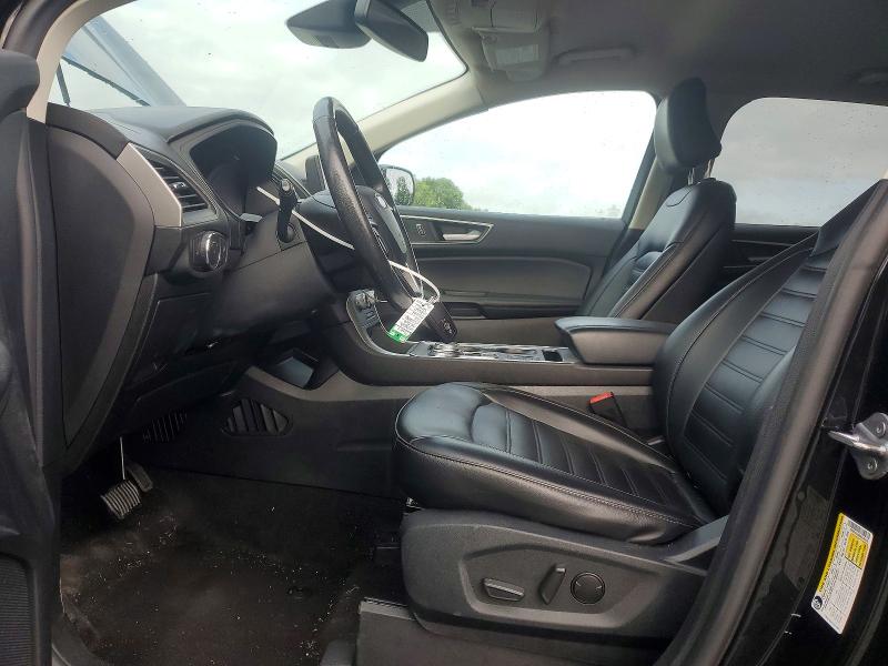 Foto 7 de la subasta – 2022 FORD EDGE con VIN 2FMPK4J9XNBA38236