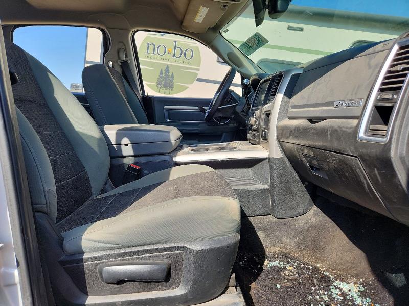 Photo 7 from auction – 2018 RAM 3500 with VIN 3C63R3DLXJG423388
