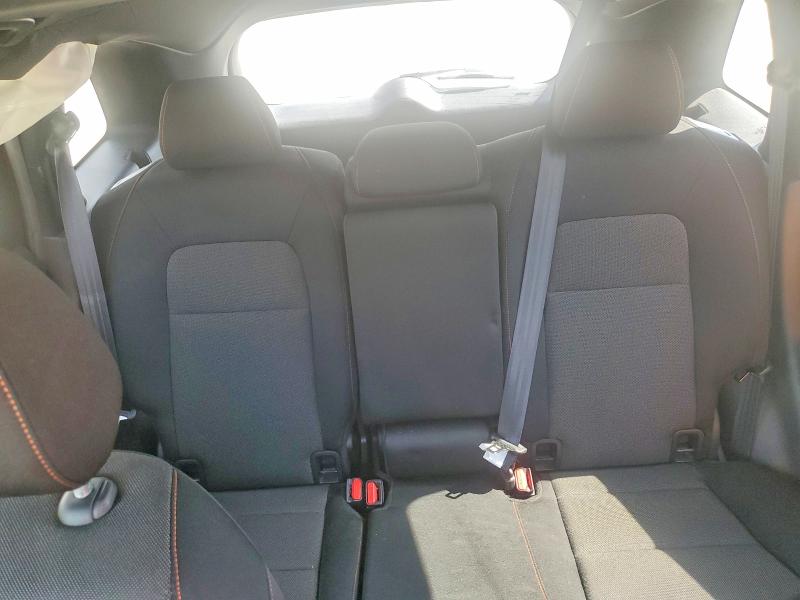 Photo 10 from auction – 2023 HONDA CR-V with VIN 2HKRS5H5XPH714147