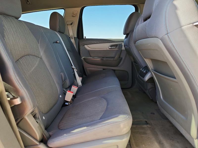 Photo 10 from auction – 2015 CHEVROLET TRAVERSE with VIN 1GNKVGKD5FJ275862